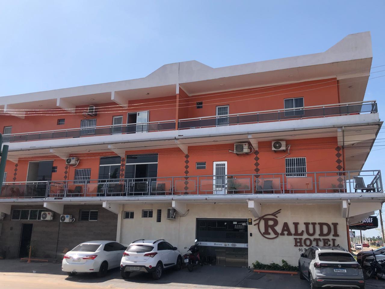 Hotel Raludi