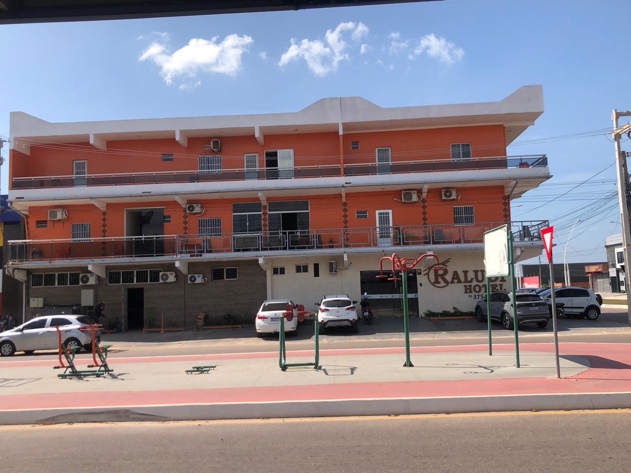 Hotel Raludi